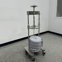 Zeta Plus Encapsulated System Filter Holder image 0